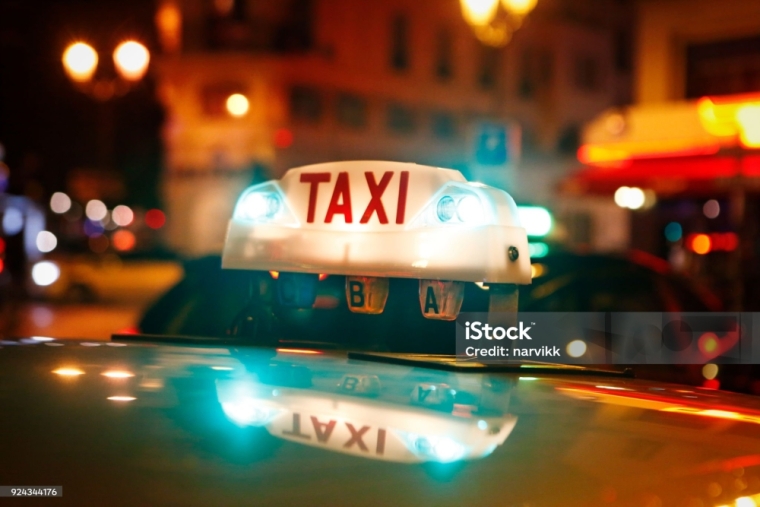 Transports conventionnés par taxi vers Toulouse, Sorèze, Taxi Jean-Marc