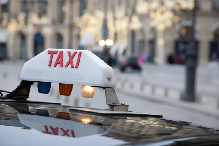 Transfert conventionné vers un hôpital depuis Sorèze, Sorèze, Taxi Jean-Marc