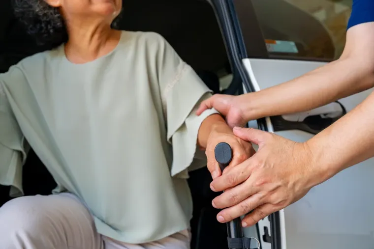 Taxi agréé CPAM pour rendez-vous médicaux à Sorèze, Sorèze, Taxi Jean-Marc